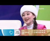 AQJAIYQ TV / Ақжайық телеарнасы