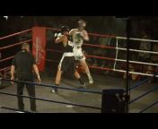 NITRO Fight Night Video