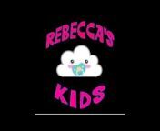 Rebecca*s Cloudkids Reborn Nursery
