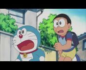 Doraemon Engilsh