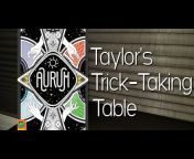 Taylor&#39;s Trick-Taking Table