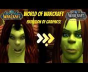 Blizzard of Warcraft