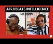 Afrobeats Intelligence