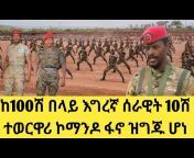 አዲስ ዜና Addis Zena