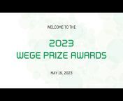 Wege Prize