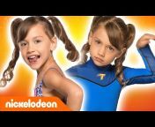 Nickelodeon Bahasa