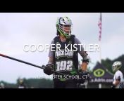 Cooper Kistler