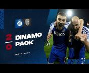 GNK Dinamo Official TV