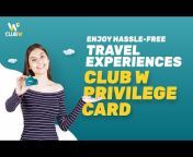 Club W - Travel Company