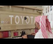 Toyota Saudi Arabia