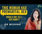 Dr Meghna- The Therapist Mommy