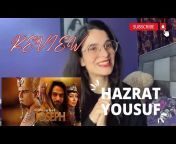 Khanzadi&#39;s Vlog