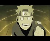 Naruto edits