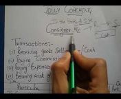 JOLLY Coaching
