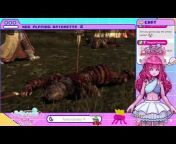 The Princess Jelly VODs