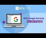 NYU Information Technology