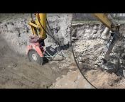 Echidna Excavator Attachments