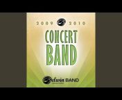 Alfred Concert Band - Topic
