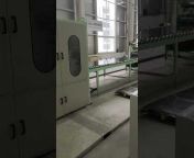 Stainless steel polishing and sanding machinery