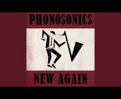 Phonosonics - Topic