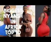 TOP 10 AFRICA