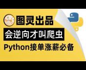 图灵Python