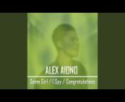Alex Aiono