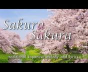 Sakura&#39;s Old Japanese Songs
