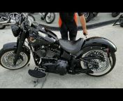 Peterson&#39;s Harley-Davidson of Miami, Florida