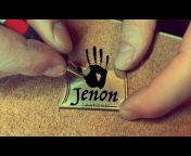 Jenon leather