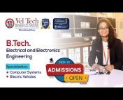 Vel Tech Deemed to be University