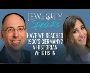 Jew in the City