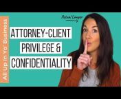 All Up In Yo&#39; Business with Attorney Aiden Durham