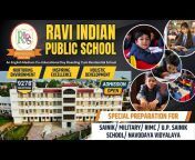 Ravi Indian Public School