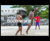 Kiribati Pro