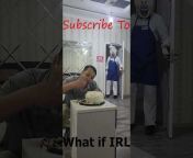 What If IRL