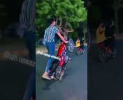One Wheeling Stunts Pakistan