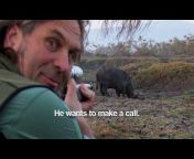 MyOutdoorTV • S7 E2 • Ethiopian Nile Buffalo Hunt