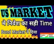 Traders Bar Stock Market