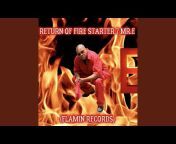 FIRESTARTER #7 MR.E - Topic