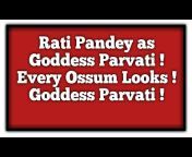 Parvati u0026 Mahadev Creation