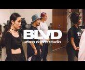 BLVD Urban Dance Studio