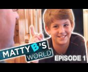 MattyB Vlogs