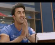 He aces his role as a team owner by keeping a close eye on #TheIslanders.nHe aces his role as a #SarvSportsGyani by keeping a close eye on the SportsAdda app!n nWatch to find out how #RanbirKapoor used SportsAdda to master his sports gyaan! nnProduction House - Sports Interactive nClient - Sports AddanDirector - Rajat MehtaninChief Ad - Amaan Shaikh nDop - Arshad KhannGaffer - Akil Shaikh nFocus Puller - Gaurav SharmanAc - Praveen , Vikram nArt Director - Satish GawalinTech Spec nCam - Arri Alex