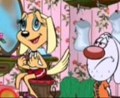 Here&#39;s a Brandy Harrington music video! I felt this song fit her personality and her as a strong, athletic hot rich dog girl. One of the most well developed characters in any Disney cartoon. She&#39;s so much fun to watch!