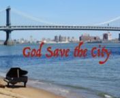 God Save The City from scene shayna
