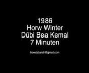 156_1986 Horw Winter Dübi Bea Kemal x 7Min 2019.mov from dubi x