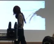 From acknowledging the “unknown forces” behind the apparatus of Contemporary Art, this lecture performance creates a platform for stepping into the unknown. Fluid in shape and “unpredictable”, all and everything is part of the game.nn***nnThe MAST symposium took place 18. &amp; 19.11.2019 in ex-Daimond (xD), Nova Gorica, Slovenia) as a part of Pixxelpoint 2019 Festival (www.pixxelpoint.org). It sought to address an open variety of topics among Art, Science and Technology, discussing them