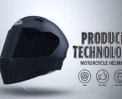 Check out various features available in SMK full-face helmets and the technologies behind them. The list of features and technology available in SMK full-face helmets are:nn1. High Impact Outer Shell made of Carbon Fiber, Glass Fiber or ABS (depending on the model)n2. Aerodynamic Designn3. Multi-Density EPSn4. Impact and Scratch Resistant Visorn5. Retractable Sun Visorn6. Chin Air Ventsn7. Top Air Ventsn8. Hot Air Exhaustsn9. Removable Cheek Padsn10. Hypoallergenic and Sweat Absorbing Micro Fabr