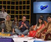Focus Live With Holi Special 2019 TV ASIA (1) from 2019 holi